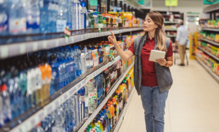 SAP S4HANA Digital Transformation for a Modern CPG Manufacturing Facility