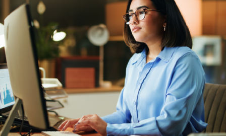 The Value of Human-Led OCM for AI-Enabled ERP Implementations