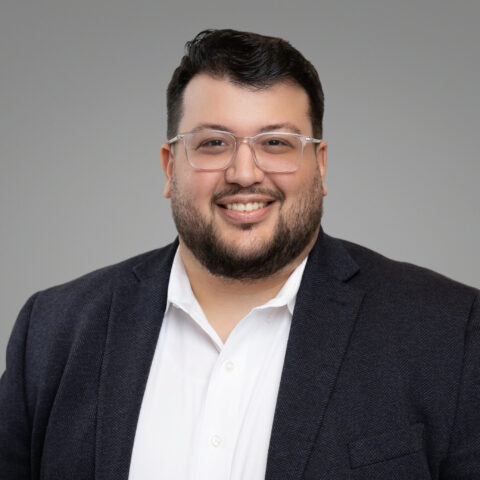 Esquivel Jr., Robert