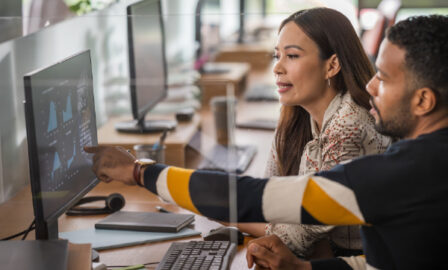 5 Change Management Best Practices for AI Adoption
