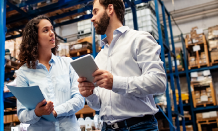 AI and Cybersecurity What CPG Companies Need to Know