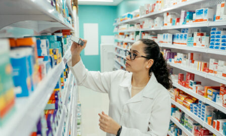 Advancing Pharma-Grade, GxP-Compliant Digital Labeling with a Strategic Innovation Framework