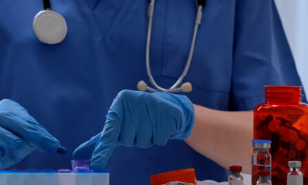 Commercial Roadmap Strategy Assessment for a Clinical Stage Pharmaceutical Company