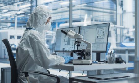 Defining a Commercial Content Management Strategy for a Global Biotech
