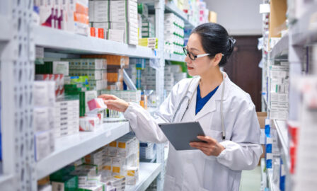 EU Non-Resident Capability Advisory for a US-Based Therapeutics Company