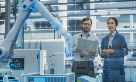 Establishing a Robust Analytics and MDG Program for an S4HANA Implementation