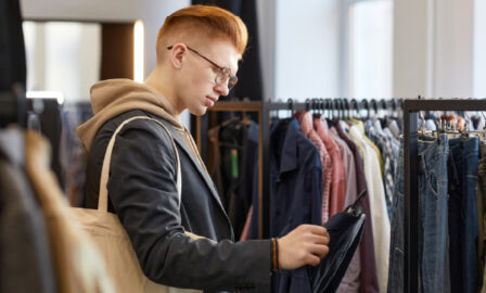 How Today’s Apparel Resale Market is Reshaping Brand Engagement