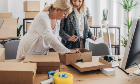 Retail Inventory Visibility The Foundation of Unified Commerce