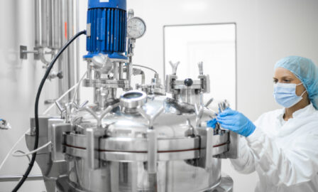 Serialization Managed Services Supporting Compliance Beyond Go-Live