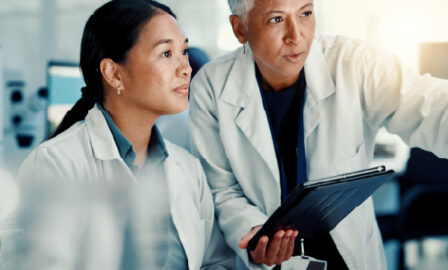 Enhancing LIMS Master Data Management for a Global CDMO