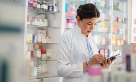 Establishing a Generative AI Governance Framework for a Biopharmaceutical Company