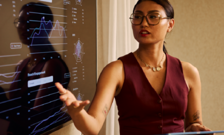 How Business Translators Enable AI Transformation