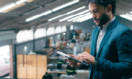Integrating Global Supply Chain Risk into Network Design Models for CPG Companies