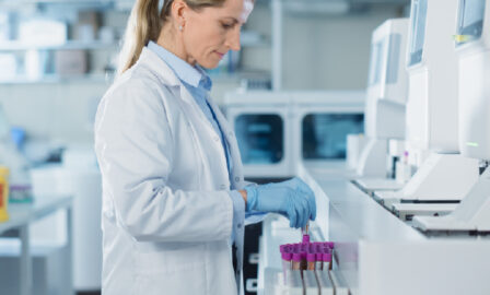 Modernizing the Global Pharma IT Operating Model