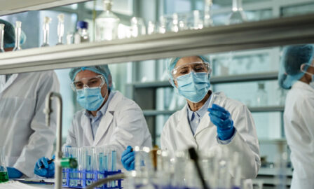 2026 M&A Deal Trends in Life Sciences