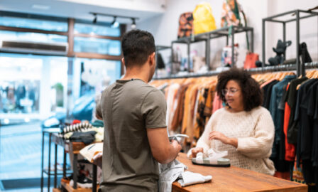 Conducting a Legacy Technology Assessment for a Footwear and Apparel Retailer