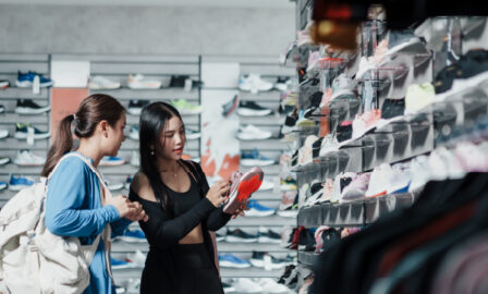 Creating a Store-Ready Checkout Experience Toolkit for a Global Retailer