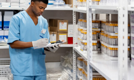 Digital Twins in Clinical Supply Chains Separating Hype from Reality
