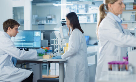 ERP Planning for Pre-Commercial Biotech Companies