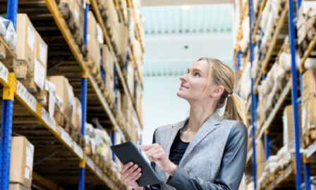 Exploring the Impact of Agentic AI in the CPG Supply Chain