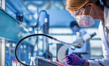 GxP and Validation Planning in Technology Selection Why Life Sciences and SAP Expertise Matter