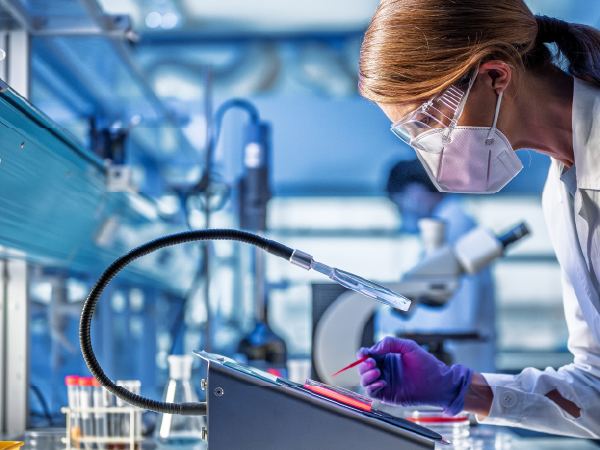 GxP and Validation Planning in Technology Selection Why Life Sciences and SAP Expertise Matter