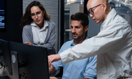 Project Change Management Keeping Projects on Track Amid Shifting Priorities