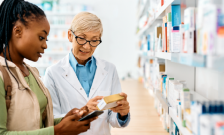 Driving Adoption of a Retail Media Operating Model Through OCM