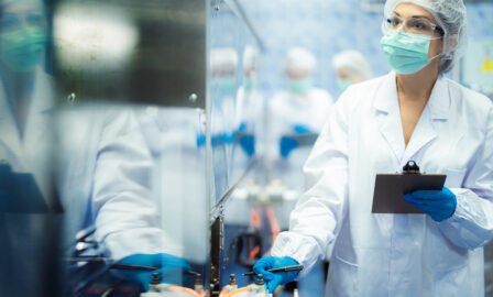 Scaling AI in Manufacturing: What It Takes to Move Beyond the Pilot